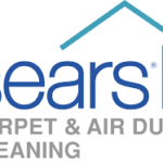 Sears Carpet Cleaning Logo