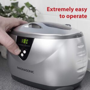 Magnasonic Professional Ultrasonic Cleaner